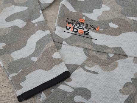 Muškátový mikina, f&f,140