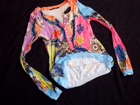 Etoile du monde  s-m, s