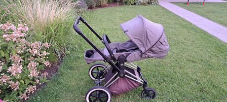 Kočík cybex priam, cybex,cybex priam so sedadlom lux seat