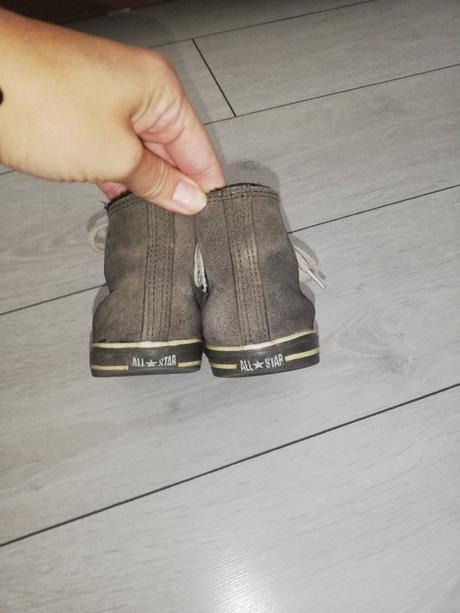 Tenisky converse č. 26, converse,26