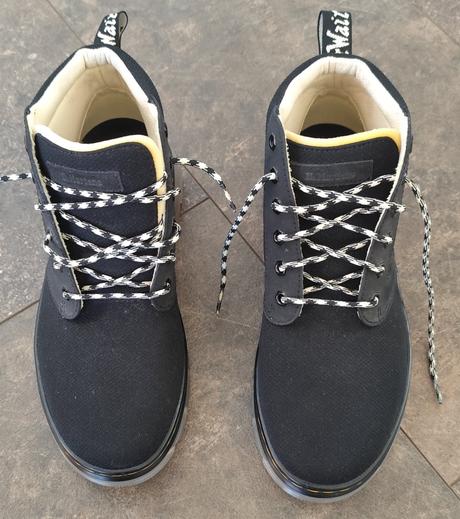 Nenosené topánky dr.martens bonny, 43