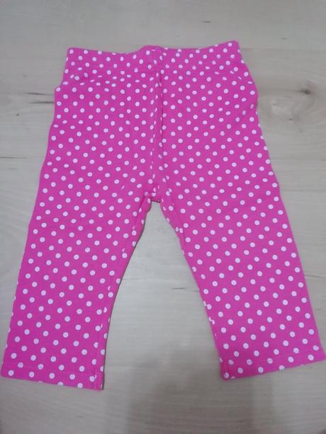 Leginky minnie 80, f&f,80