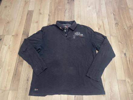 Pánske tričko camp david, xxxl