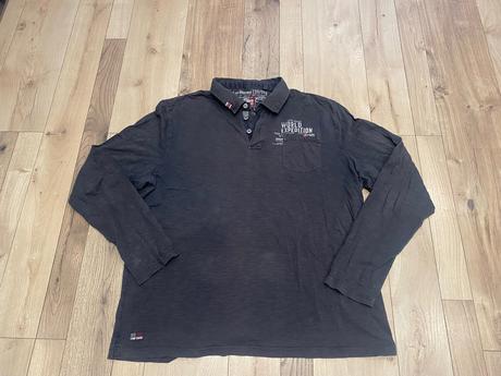 Pánske tričko camp david, xxxl