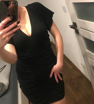 Dámske šaty, 38
