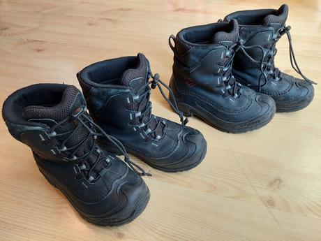 Snehule, columbia,32