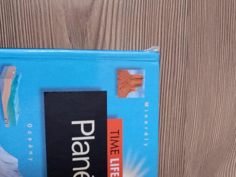 Encyklopédia školáka - planéta zem, 