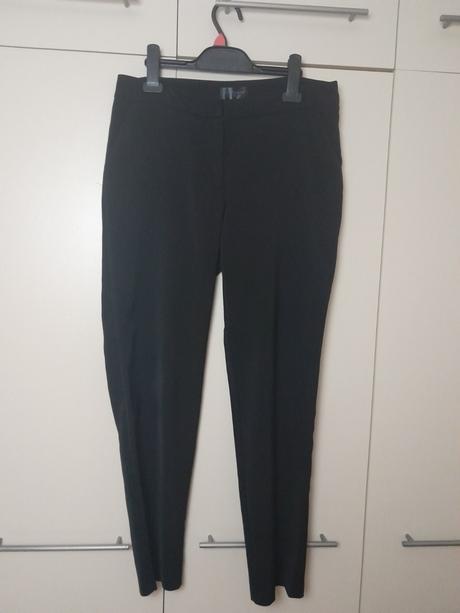 Biznis nohavice, topshop,38