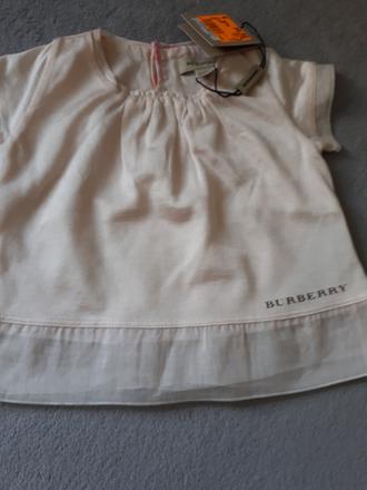 Blúzka, burberry,68