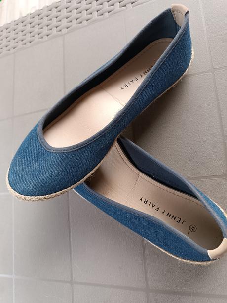 Topánky dámske, 38