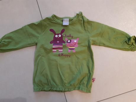 Tricko, coccodrillo,80