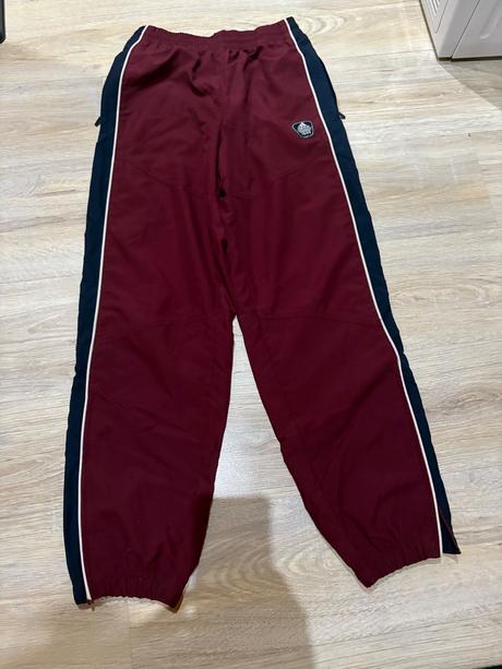 Nohavice športové adidas164, adidas,164