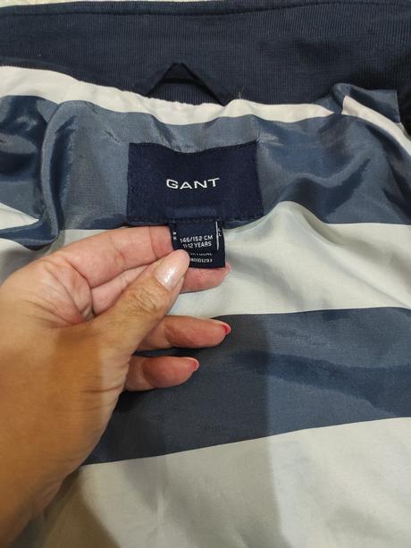 Gant bombera, gant,152