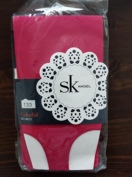 Darujem k nákupu, 134