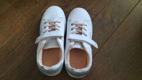 Tenisky "mamma mia" v.32, 32