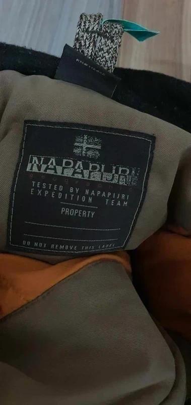 Pansky kabat napapijri vel. xl, napapijri,xl