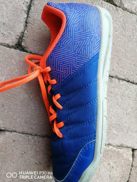 Športové tenisky, decathlon,37