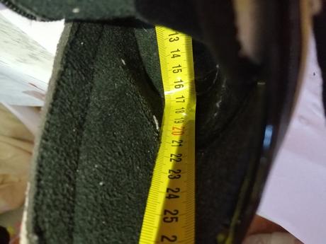 Čižmy, nelli blu,28