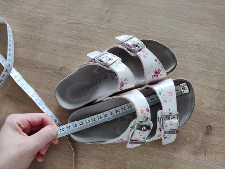 Papuče super stav, 30