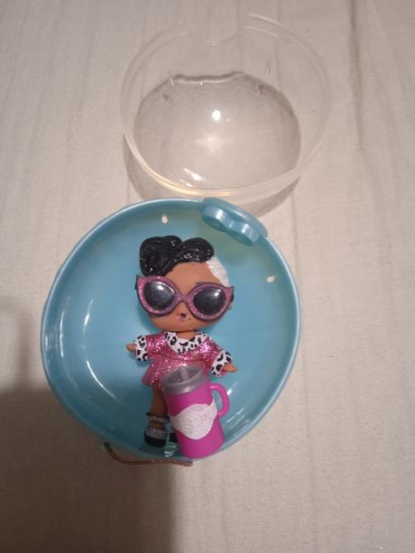 L.o.l. surprise babika, 