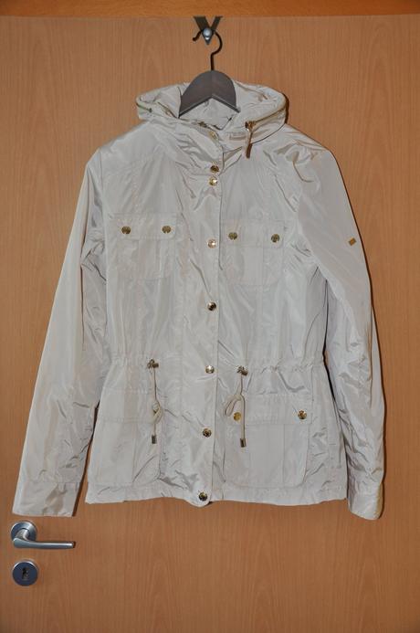 Stylova bunda, reserved,s