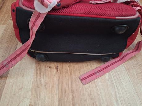 Školská taška topgal,