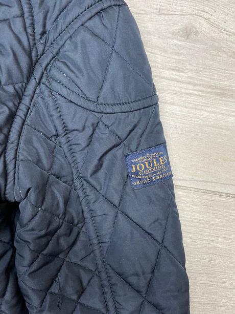 Elegantná prešívaná nunda joules, 128