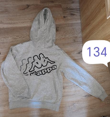 Mikina, kappa,134