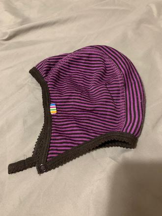 Merino ciapka velkost 9-12meciac, 