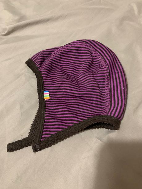 Merino ciapka velkost 9-12meciac, 