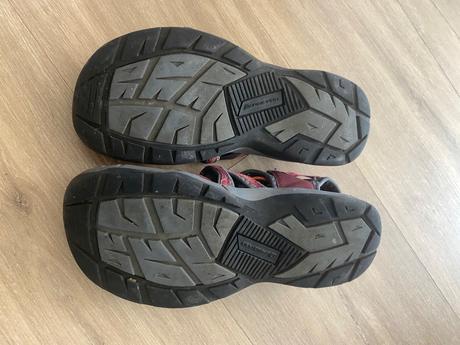 Trekove sandale, alpine pro,35