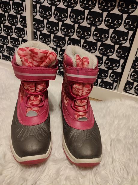 Snehule, pepperts,35