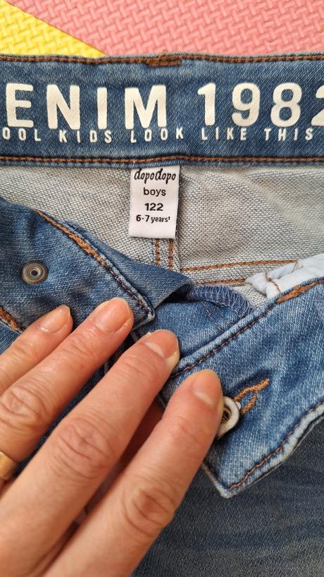 Detské kratasy a košeľa, active,116