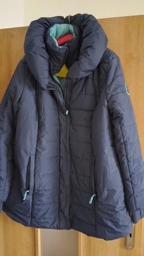 Zimná bunda 48, bonprix,48