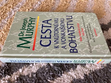 Cesta k vnútornému a vonkajšiemu bohatstvu,