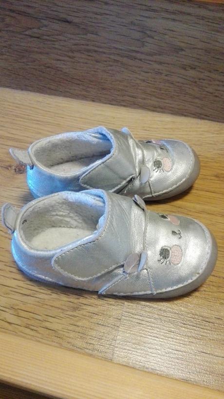 Zimne topanky verbaudet, vertbaudet,23