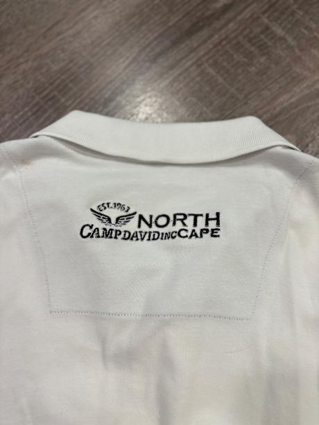 Camp david panska polokosela vo velkosti xl, xl