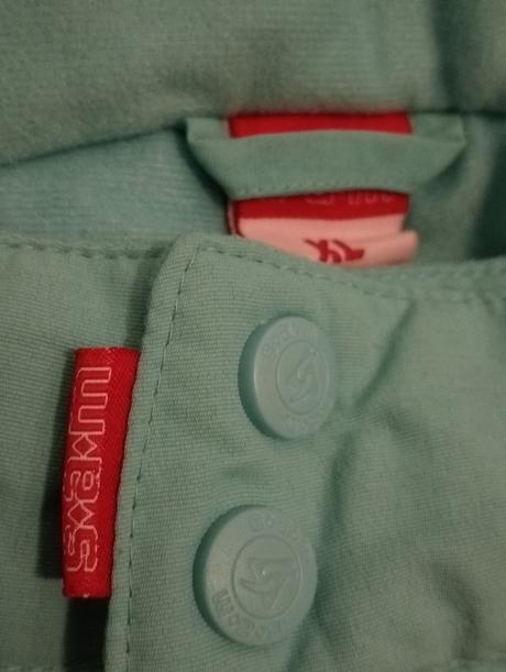 Lyžiarske snowboarding nohavice, s.a.m.,xl