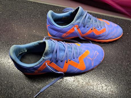 Turfy zn. puma, puma,38