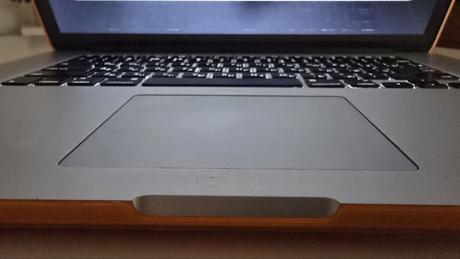 Macbook pro 15" 2015, nová batéria, 1tb, en/ru, apple