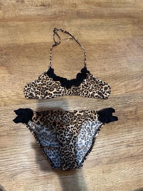 Plavky, calzedonia,134