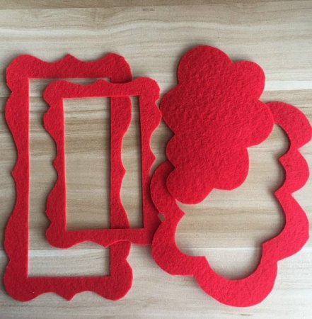 Rekvizity na fotenie pre chlapcov a dievčatká,