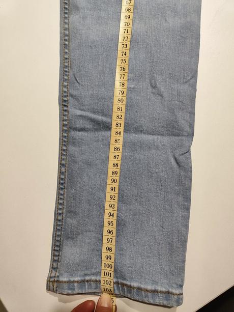 Rifle, denim co,m