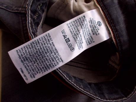 S elastanom comfort, c&a,m