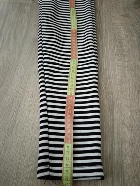 Zateplené legíny, 128