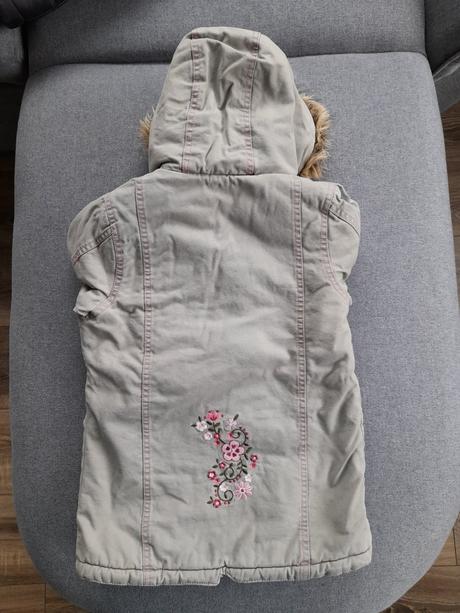 Zimná bunda, cherokee,104