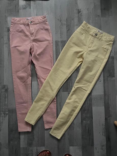 Rifle vel.34, sinsay,34