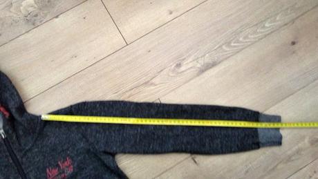 Chlapčenská mikina, chapter young,146