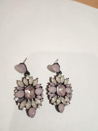 Slávnostné náušnice bijou brigitte, bijou brigitte