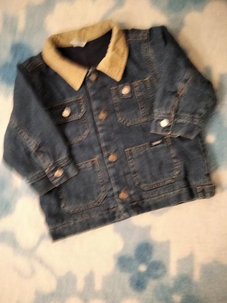 2ksprechodné vetrovky veľkosť 80, h&m,80